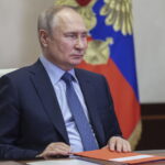 Απόπειρα δολοφονίας του Βλαντίμιρ Πούτιν από ουκρανικά drones καταγγέλλει το Κρεμλίνο [ΒΙΝΤΕΟ]