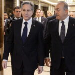 Στην Αθήνα ο Μπλίνκεν μετά την επίσκεψη στην Άγκυρα: Ενεργειακή ασφάλεια και αμυντική συνεργασία επί τάπητος