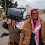 Τους έξι νεκρούς έφθασε ο απολογισμός των θυμάτων της νέας σεισμικής δόνησης στα σύνορα Τουρκίας-Συρίας