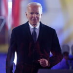 Στη Βαρσοβία ο Μπάιντεν – Συνάντηση με αρχηγούς κρατών της ανατολικής πτέρυγας του NATO