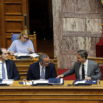 Μητσοτάκης για κόκκινα δάνεια: «Η στοχευμένη στήριξη των πιο αδυνάμων αποτελεί μόνιμη κυβερνητική προτεραιότητα»