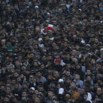 Νεκρός 22χρονος Παλαιστίνιος από τα πυρά των ισραηλινών κατοχικών δυνάμεων