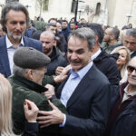 Μητσοτάκης για Πολάκη: «Ευτράπελα όσα συμβαίνουν στο ΣΥΡΙΖΑ – Όπως στρώνεις, κοιμάσαι»