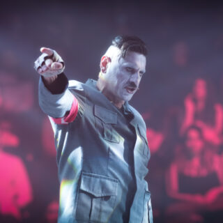 Στην «Άνοδο του Αρτούρο Ούι» είδαμε πώς γεννιέται ο φασισμός, η διαφθορά και η ανοχή