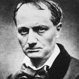 Στον αναγνώστη, του Σαρλ Μπωντλαίρ