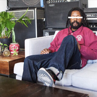 Billy Woods: Από το περιθώριο της μουσικής βιομηχανίας, ήρωας της Underground Rap σκηνής