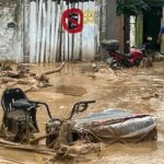 Δεκάδες νεκροί από σφοδρή καταιγίδα στη Βραζιλία