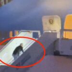 Νέα τούμπα Μπάιντεν στις σκάλες του Air Force One [ΒΙΝΤΕΟ]