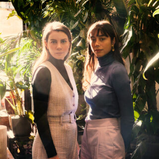 Η Τζωρτζίνα Λιώση και η Νάνσυ Μπούκλη θεωρούν ότι δεν υπάρχει χρόνος να συζητάμε τα αυτονόητα