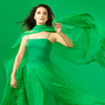 Η ανεπανάληπτη Luz Casal στην Αθήνα για δύο μοναδικές συναυλίες