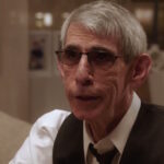 Πέθανε ο πρωταγωνιστής του Law and Order, Ρίτσαρντ Μπέλζερ