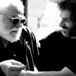 O Larry Gus συναντά τον Μιχάλη Σιγανίδη στο Onassis Channel στο YouTube