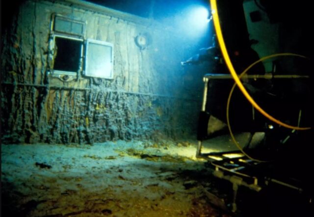 Υποβρύχιο Titan: Το αμερικανικό Λιμενικό ξεκινά έρευνα για τα αίτια της ενδόρρηξης