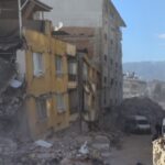 Τουρκία: Ξεπερνά τους 36.100 ο αριθμός των νεκρών στη χώρα μετά τους σεισμούς