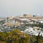 Έκτακτο δελτίο επικίνδυνων καιρικών φαινομένων – Έρχεται η κακοκαιρία Μπάρμπαρα