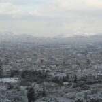 Κακοκαιρία «Μπάρμπαρα»: Πώς κινούνται τα μέσα μαζικής μεταφοράς στην Αττική