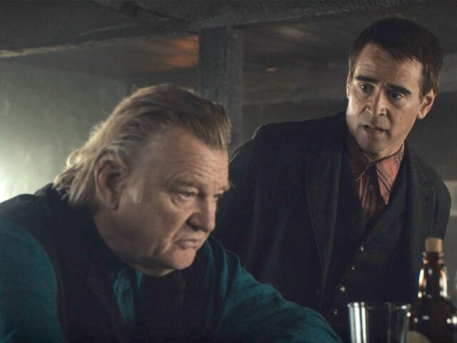 Τα Πνεύματα του Ινισέριν: Σε μια από τις καλύτερες ταινίες της χρονιάς, ο Κόλιν Φάρελ και ο Μπρένταν Γκλίσον βάζουν τέλος στη φιλία τους 