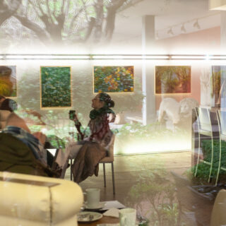 Τίτλοι τέλους στα Καφέ Αρχαιολογικού και Νομισματικού Μουσείου που έχουμε αγαπήσει;