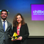 Chillbox: Διακρίθηκε στα Βραβεία FRANCHISE 2023