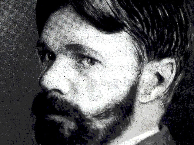 Ουράνιο τόξο, του D.H. Lawrence