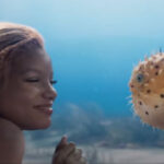 Το πρώτο teaser της «Μικρής Γοργόνας» μας δίνει μια πρώτη γεύση της ζωής under the sea