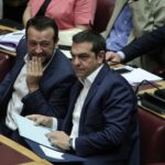 Τσίπρας για Παππά: «Δειλός ο Μητσοτάκης, δεν τόλμησε να στήσει Ειδικό Δικαστήριο για εμένα»