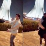 Ιράν: Δικαστήριο καταδίκασε νεαρό ζευγάρι επειδή χόρευε στον δρόμο [ΒΙΝΤΕΟ]