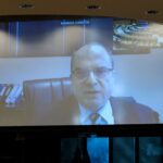 Παρέμβαση Ράμμου στο Ευρωκοινοβούλιο: Μέλη της ΑΔΑΕ διώκονται επειδή απλά έκαναν το καθήκον τους