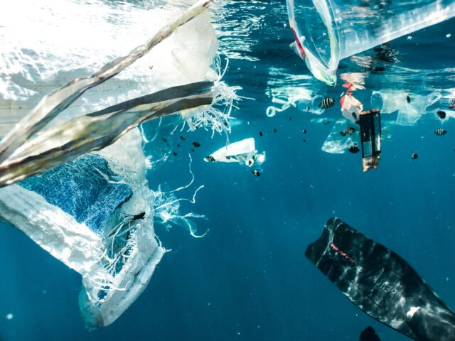Παρά τις δεσμεύσεις, τα απορρίμματα πλαστικών μιας χρήσης αυξήθηκαν από το 2019 ως το 2021