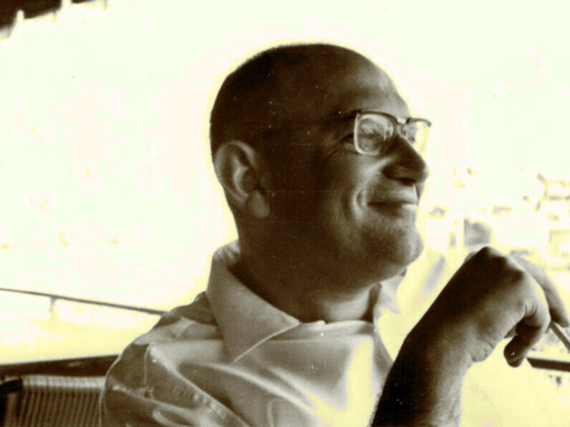 Kέρκυρα, του Νίκου Αλέξη Ασλάνογλου