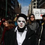 Παραιτήθηκαν οι καθηγητές της υπό κατάληψη Δραματικής Σχολής του Εθνικού Θεάτρου