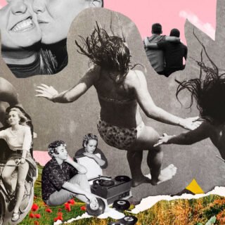 Η φιλία βελτιώνει την υγεία. Το δείχνουν και οι έρευνες