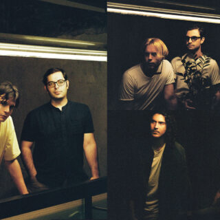 Οι Bonnie Nettles παρουσιάζουν το music video για το single “Blowing Hearts” στην Popaganda