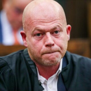 Ο δικηγόρος Sven Mary αναλαμβάνει την υπεράσπιση της Εύας Καϊλή