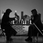 Το νέο τραγούδι των Depeche Mode, “Ghosts Again” είναι στον αέρα