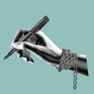 6 podcasts για την Ελευθερία του Τύπου: Τι σημαίνει το 108;