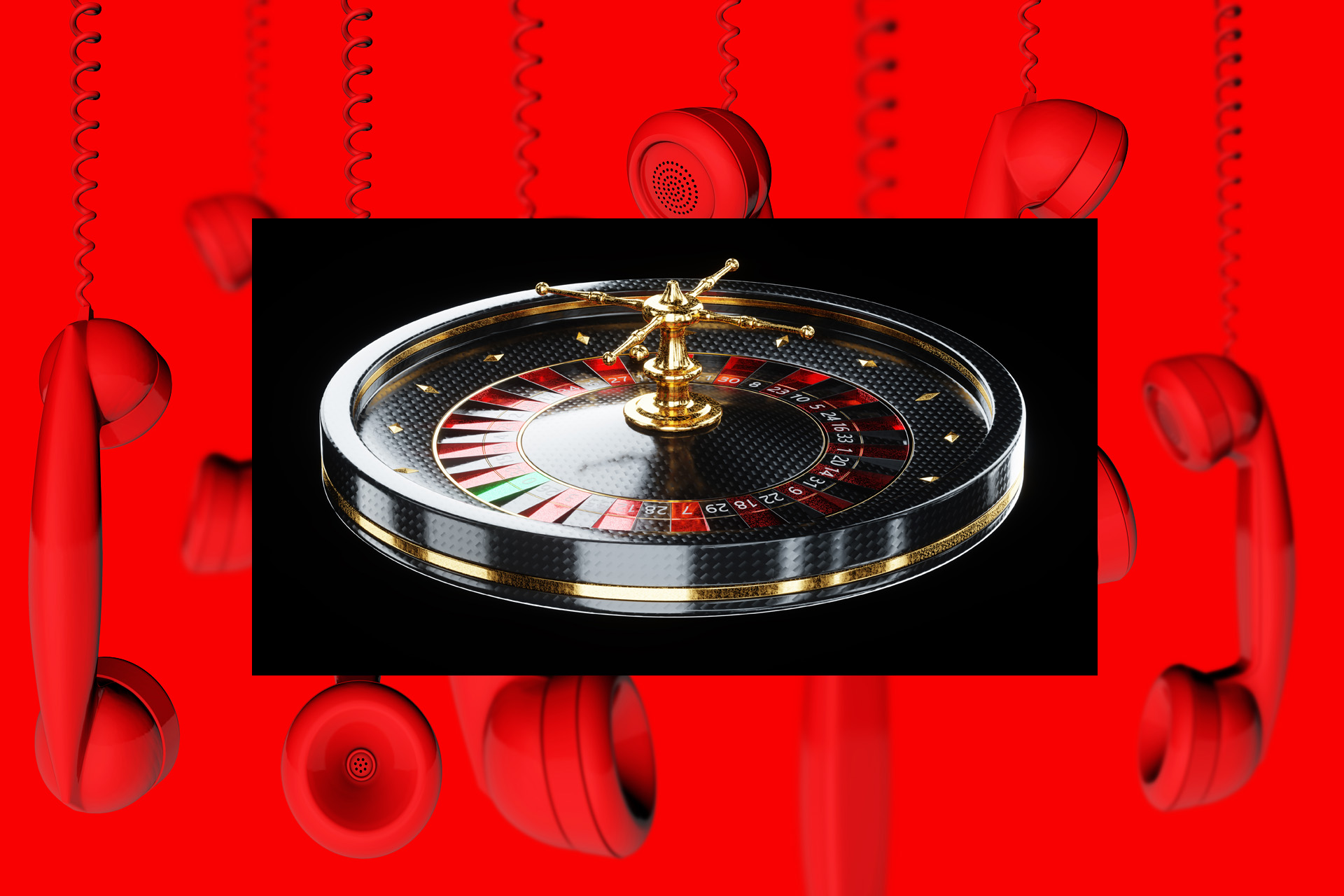 1114: Η 24ωρη γραμμή υποστήριξης για την εξάρτηση από τον τζόγο δεν ήταν ποτέ 24ωρη