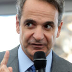 ΚΥΣΕΑ: Συνεδριάζει υπό την προεδρία του Κυριάκου Μητσοτάκη