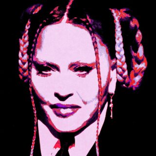 Η Madonna απαντά: Υποκλιθείτε Σκύλες!