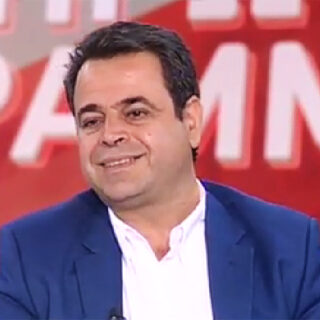 Πέθανε ο βουλευτής του ΣΥΡΙΖΑ Νεκτάριος Σαντορινιός