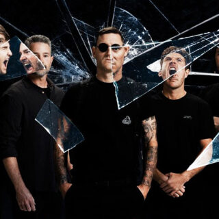 Το Release Athens 2023 υποδέχεται τους καταιγιστικούς Parkway Drive την Τρίτη 27 Ιουνίου