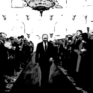 Οι Pet Shop Boys κυκλοφόρησαν τραγούδι για τον Πούτιν στο οποίο τον συγκρίνουν με τον Στάλιν