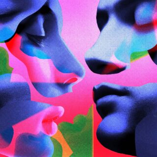 Πώς να μιλήσεις για το σεξ με το άλλο σου μισό χωρίς αναστολές