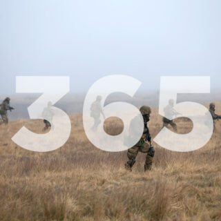 365 μέρες πολέμου στην Ουκρανία: «Τώρα Ρax Αmericana» ή «90'' πριν το τέλος του κόσμου»;