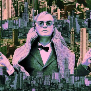 «Τα Βρόμικα σαλόνια της μπουρζουαζίας» του Τρούμαν Καπότε: Το τελευταίο κομμάτι του παζλ μιας σκοτεινής προσωπικότητας