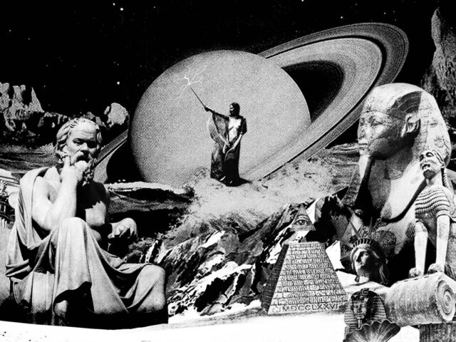 «Απαγορευμένη θρησκεία – Οι κυνηγημένες αιρέσεις της Δύσης»: μία γοητευτική εισαγωγή στην ιστορία των θρησκευτικών παρεκκλίσεων