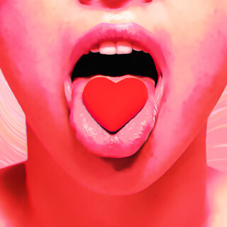 Ένα yoni μασάζ για να ξεχάσετε πώς λεν’ τον Βαλεντίνο