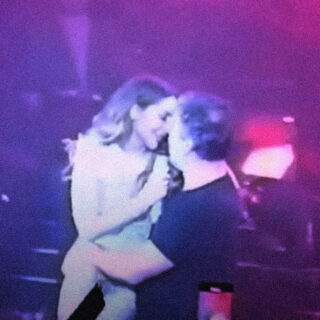 Η Βανδή, ο Μπισμπίκης και η οπισθοδρομική κομπανία