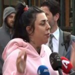 Ελεύθερη με όρους η Super Κική: «Πέρασα φρικτά αυτές τις μέρες, θα σας τα πω στο Instagram μου» [ΒΙΝΤΕΟ]