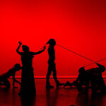 Onassis Dance Days: Χορός στη Στέγη μόνο από γυναίκες